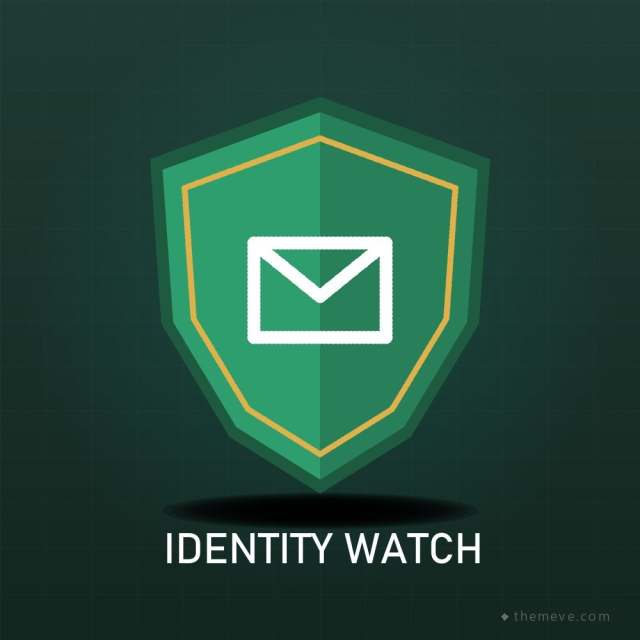 Kawach Identity Watch