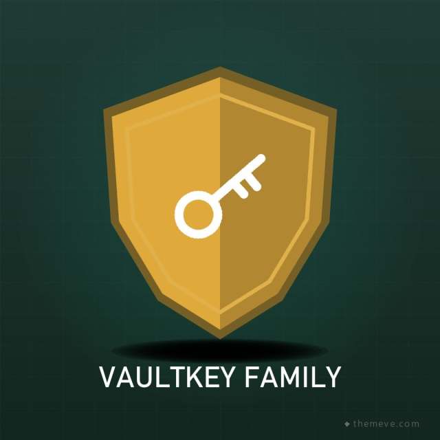 Vaultkey Family