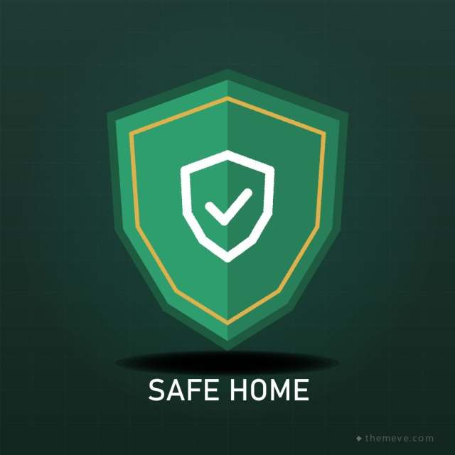 Safe Home Bundle