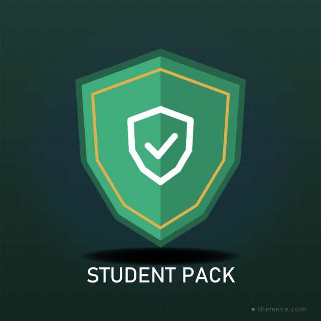 Student Safety Pack
