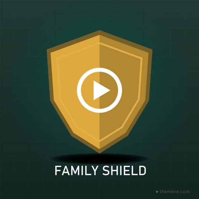Family Shield Bundle
