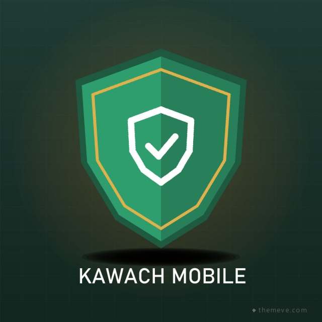 Kawach Mobile Security