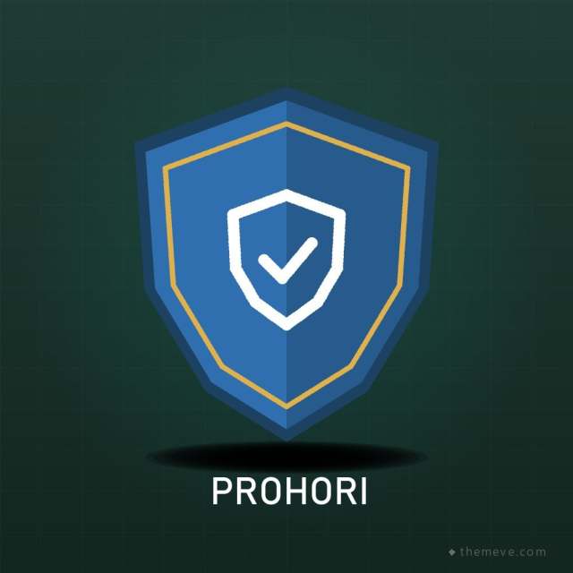 Prohori Internet Security