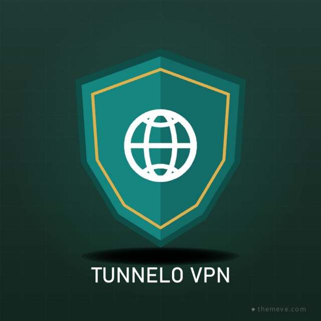 Tunnelo VPN